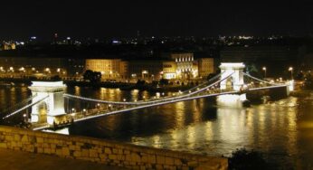 7 Reasons for Opening a Travel Agency in Hungary